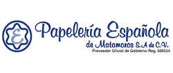 Papeleria Española de Matamoros